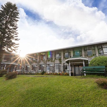 The Elgin Silver Oaks - Heritage Resort & Spa Kalimpong Εξωτερικό φωτογραφία