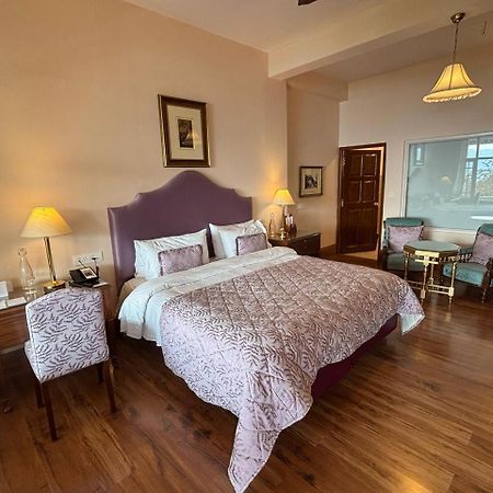 The Elgin Silver Oaks - Heritage Resort & Spa Kalimpong Εξωτερικό φωτογραφία