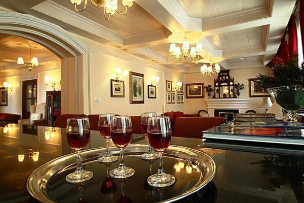 The Elgin Silver Oaks - Heritage Resort & Spa Kalimpong Εξωτερικό φωτογραφία