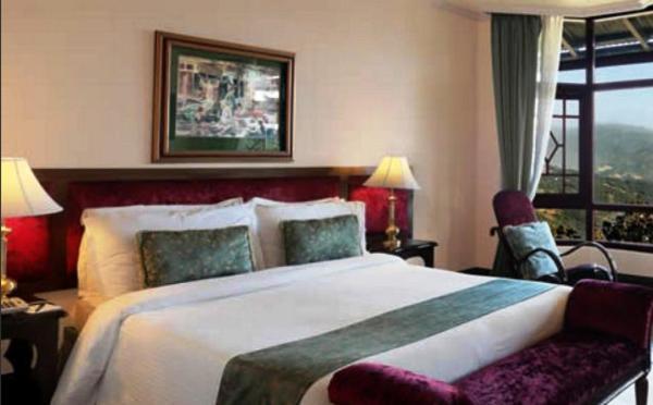 The Elgin Silver Oaks - Heritage Resort & Spa Kalimpong Εξωτερικό φωτογραφία