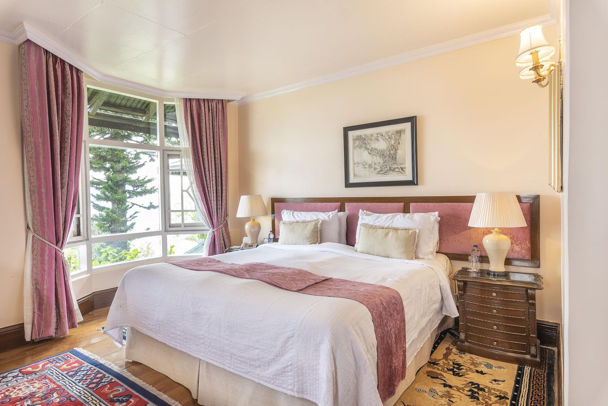 The Elgin Silver Oaks - Heritage Resort & Spa Kalimpong Εξωτερικό φωτογραφία