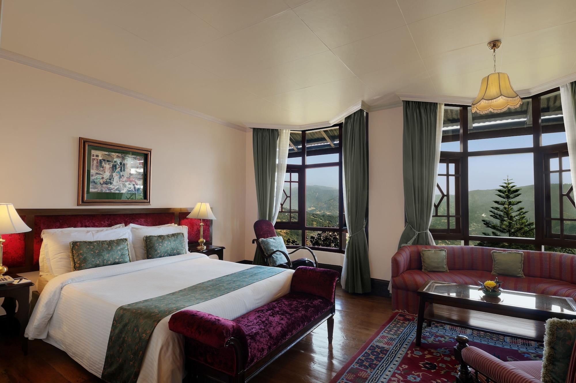 The Elgin Silver Oaks - Heritage Resort & Spa Kalimpong Εξωτερικό φωτογραφία