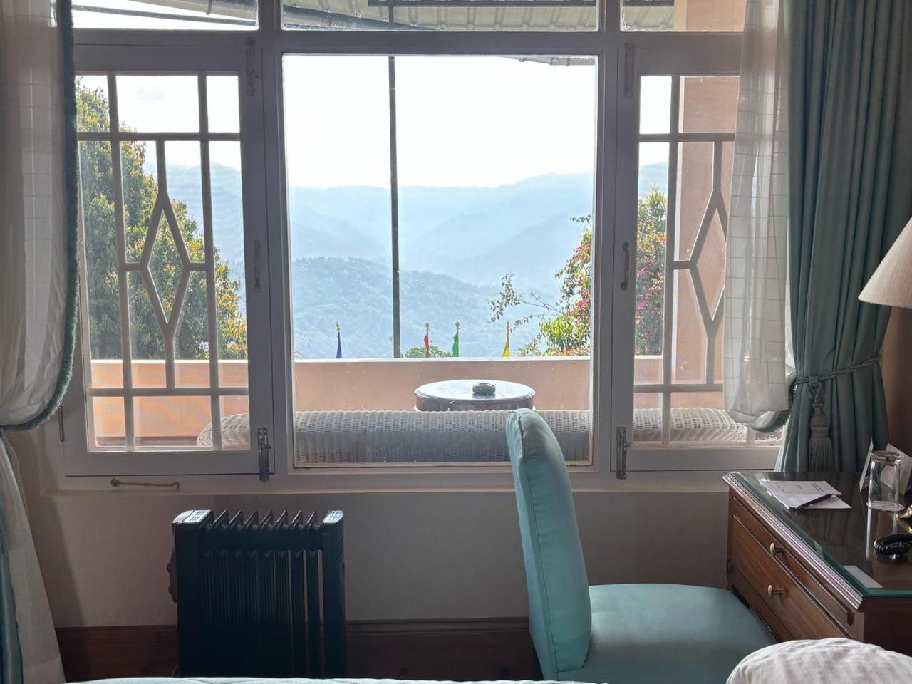 The Elgin Silver Oaks - Heritage Resort & Spa Kalimpong Εξωτερικό φωτογραφία
