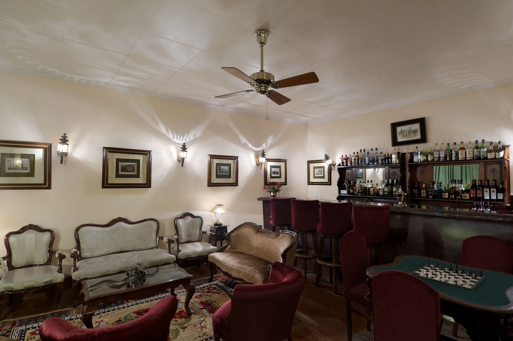The Elgin Silver Oaks - Heritage Resort & Spa Kalimpong Εξωτερικό φωτογραφία